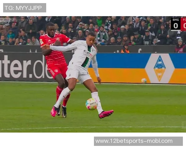 拜仁近期对门兴表现出色四场全胜创下自1965年以来最佳战绩 拜仁近期对门兴表现出色四场全胜创下自1965年以来最佳战绩