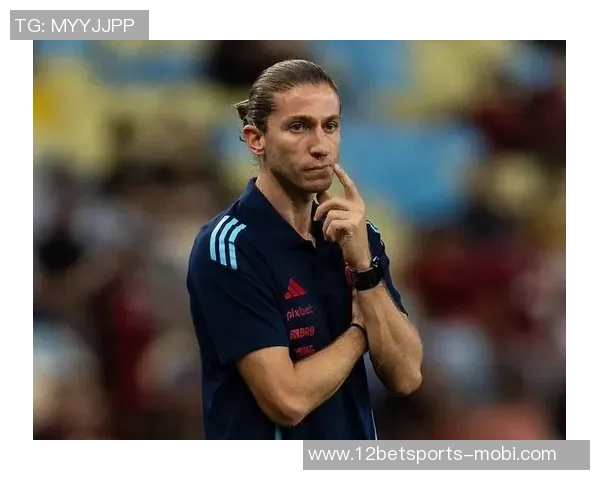 弗拉门戈催促费利佩路易斯今日做出续约决定莫塔成潜在替代者