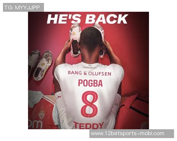 博格巴加盟后伤病不断本周再度受伤复出成疑