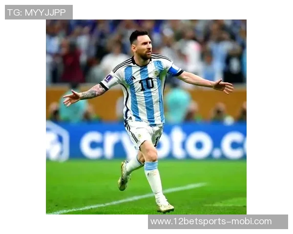 梅西带领阿根廷夺冠被评为本世纪最佳体育时刻之首